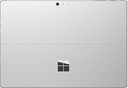Produktbild Microsoft Surface Pro 4, 1 TB i7 12" (12.30", Intel Core i7-6650U, 16 GB, 1000 GB)