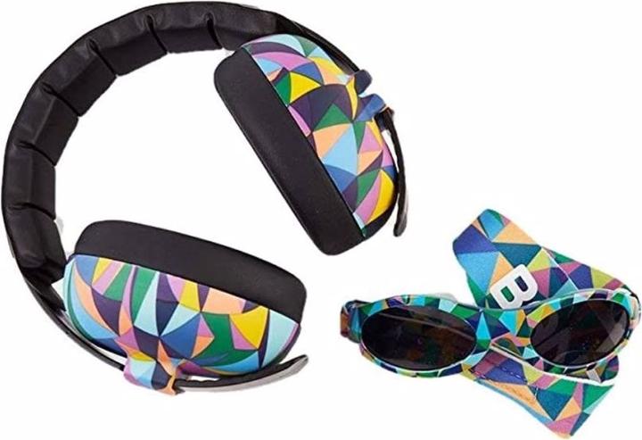 Baby Banz Combo