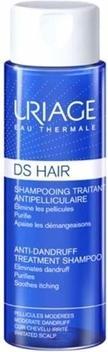 Produktbild Uriage DS Hair Anti-Dandruff Treatment Shampoo (200 ml, Flüssiges Shampoo)