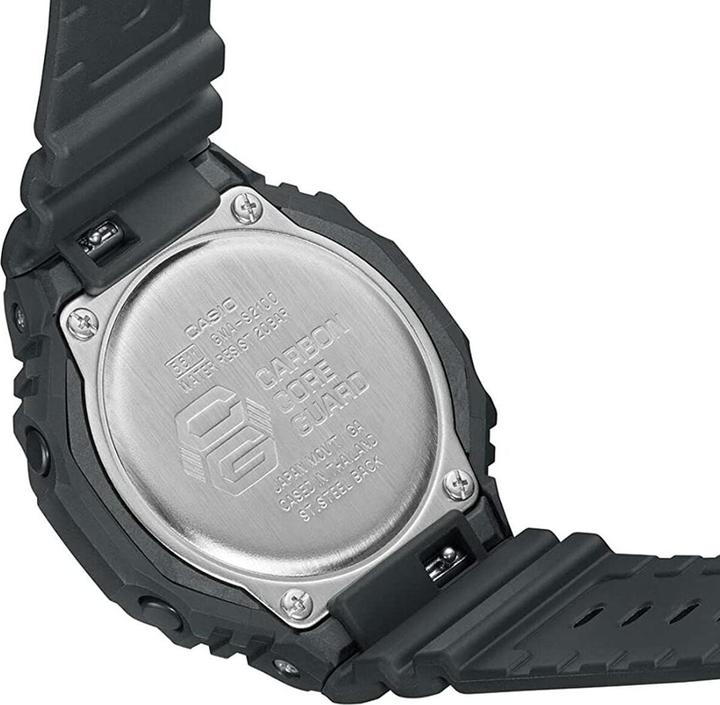 Actual product image Casio G-Shock (Chronograph, 42.90 mm)