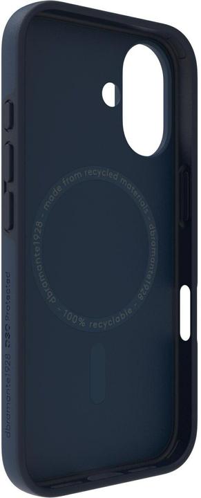 Actual product image dbramante1928 Iceland Ultra D3O (Apple iPhone 16)