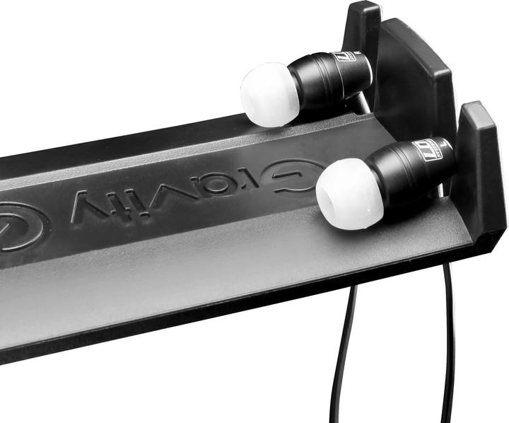 Actual product image Gravity HPHTC 01 Headphone holder for table mounting