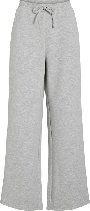 Image du produit Vila Pantalon taille haute à jambe large (L)