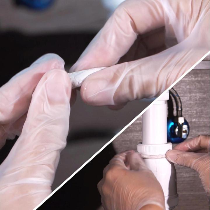 Actual product image Pattex repair express (48 g)