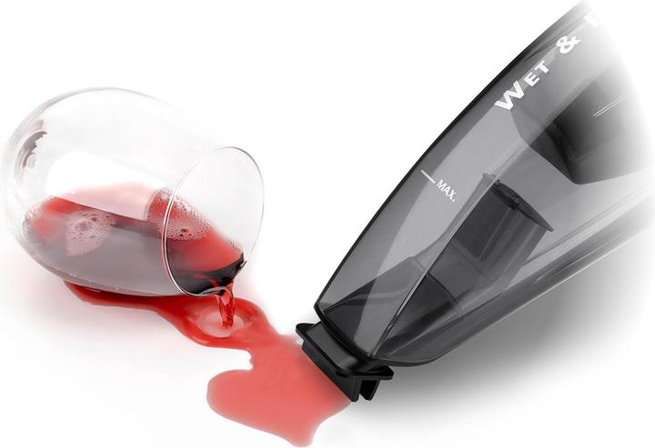 Image du produit Trisa Quick Clean Classic T8542