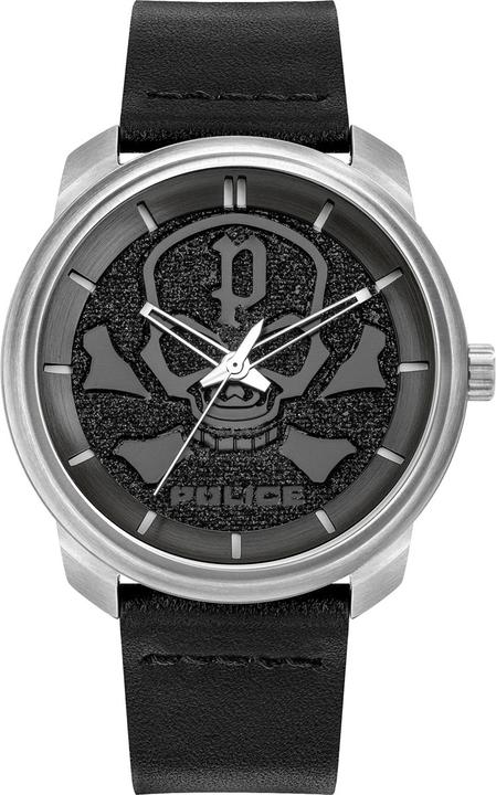 Produktbild Police Bleder (Analoguhr, 44 mm)