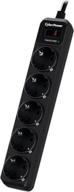 Produktbild Cyberpower B0520SC0-DE (5 x, CEE 7/3, 1.80 m)