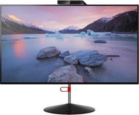 Lenovo ThinkVision X1 2nd Gen (3840 x 2160 Pixels, 27")
