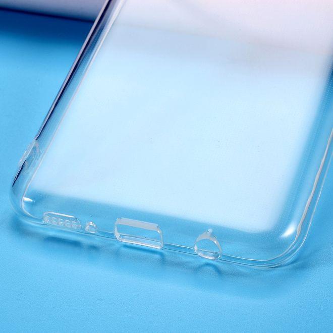 Actual product image MU Classic Softcase TPU Series (Samsung Galaxy A30s, Samsung Galaxy A50, Samsung Galaxy A50s)