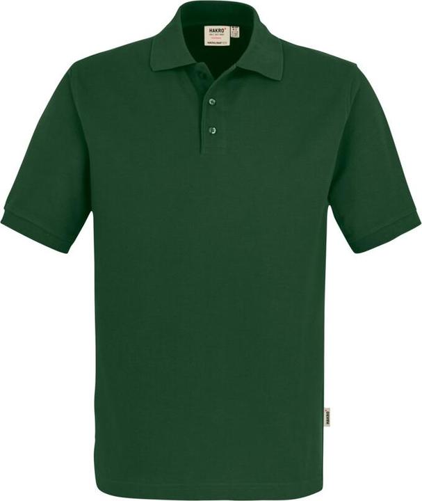 Hakro Poloshirt MIKRALINAR® ECO (6XL)