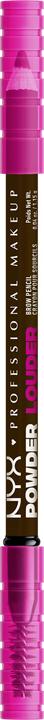 Immagine prodotto NYX Professional Make-Up Nyx Brow (Ash Brown)