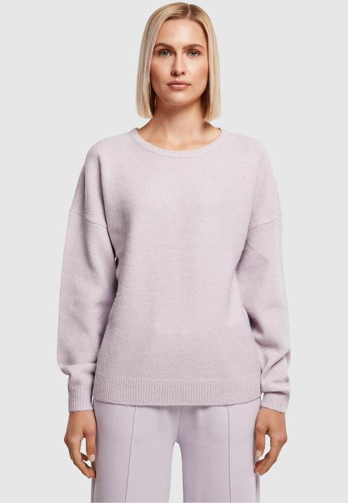 Image du produit Urban Classics Ladies Chunky Fluffy Sweater - 16772 (S)