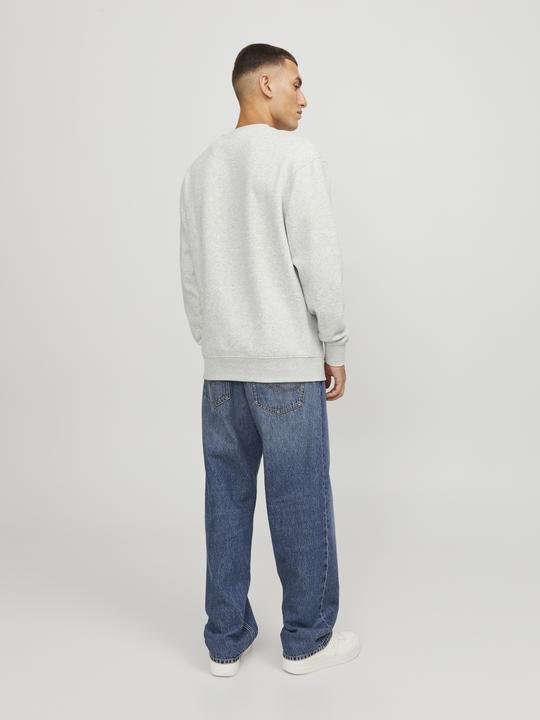 Actual product image Jack & Jones 2-pack Printed Sweatshirt Sweatshirt (XXL)
