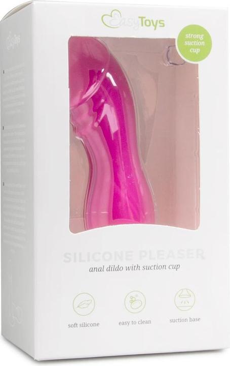 Image du produit Easytoys Pleaser