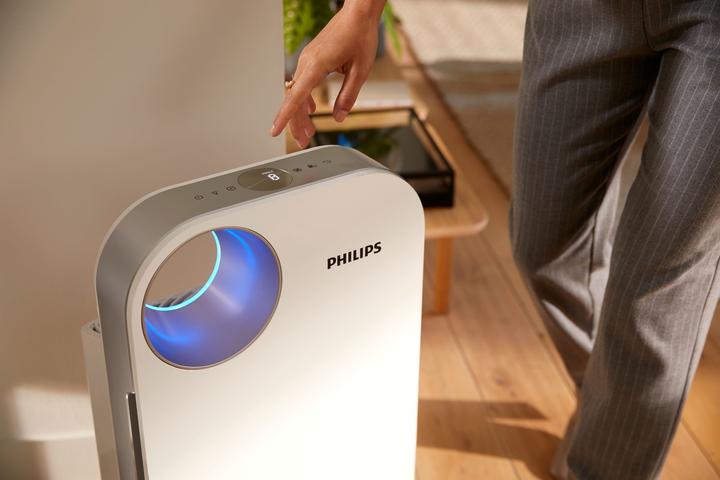 Produktbild Philips Series 4500i (104 m²)