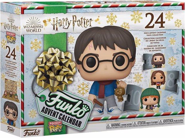 Image du produit Funko Pocket POP. - Harry Potter 2020