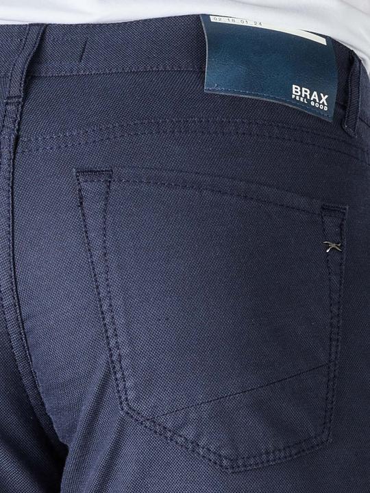 Produktbild BRAX Chuck Pant Slim Fit Sea (W29/L32)