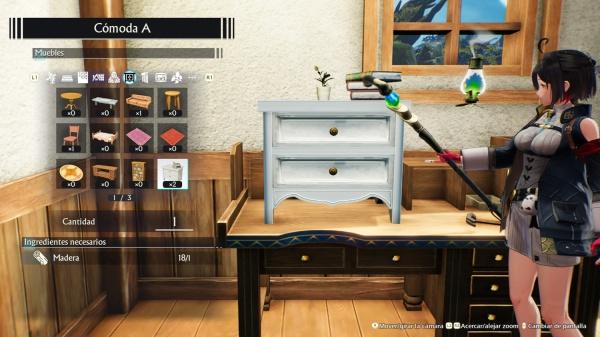 Immagine prodotto Koei Tecmo Atelier Yumia: L'alchimista dei ricordi e la La immaginata. (PS5, IT)