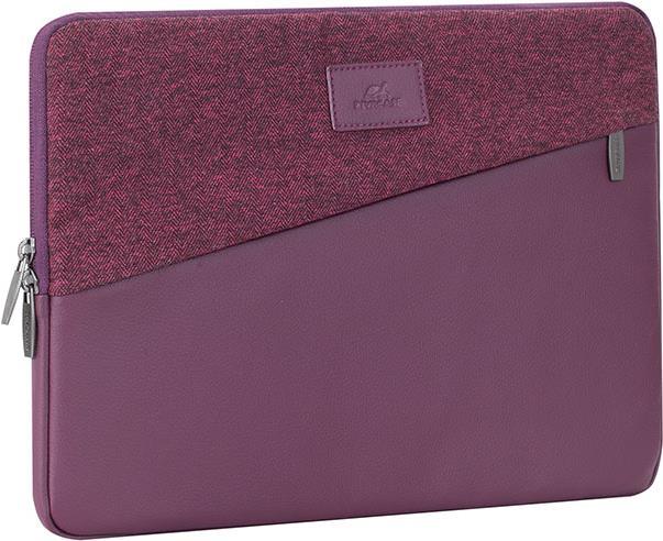 Rivacase Laptoptasche EGMONT 13,3" (13.30", Apple)