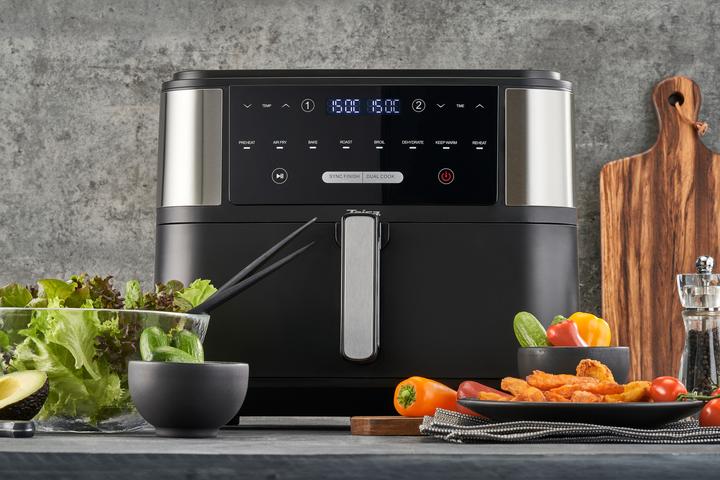 Produktbild Trisa Crunchy Fry Pro (CH-Stecker)