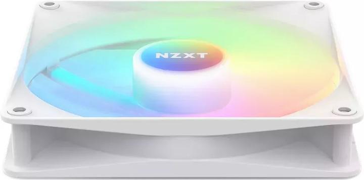 Produktbild NZXT F140 CORE RGB (140 mm, 2 x)
