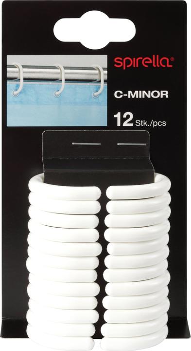Produktbild spirella C-minor