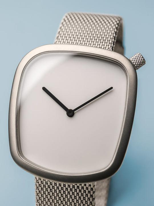 Image du produit Bering Classic (Montre analogique, 37 mm)