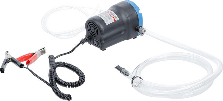Produktbild BGS Öl-Absaugpumpe 12 Volt