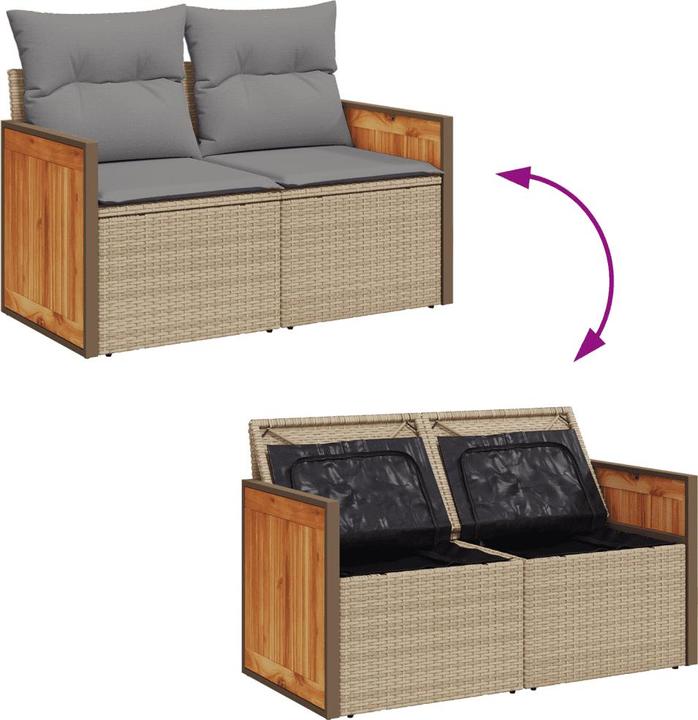 Actual product image VidaXL Prikt