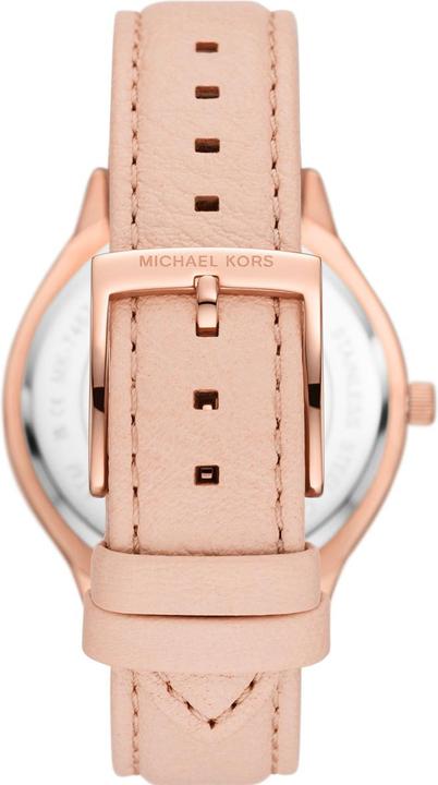 Actual product image Michael Kors Slim Runway (Analogue wristwatch, 38 mm)