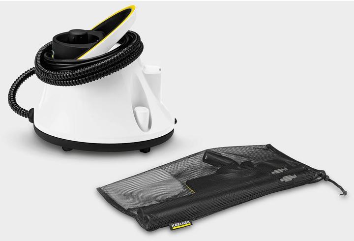 Productafbeelding Kärcher Scanner SC 2 Deluxe (3.20 bar, 1500 W)