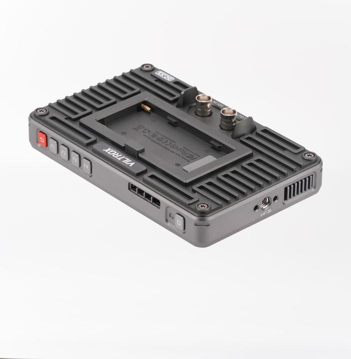 Productafbeelding Rollei Viltrox DC-X3 - 6" cameramonitor (6", Volledige HD)