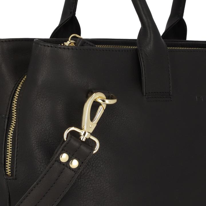 Image du produit Plevier Antilla damestas 15.6 inch zwart.