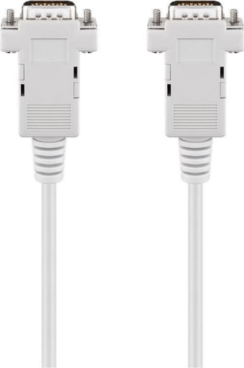 Actual product image Goobay Cable serial (2 m)