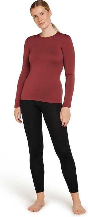 Produktbild Icebreaker Women's Merino 260 Tech High Rise Leggings (L)