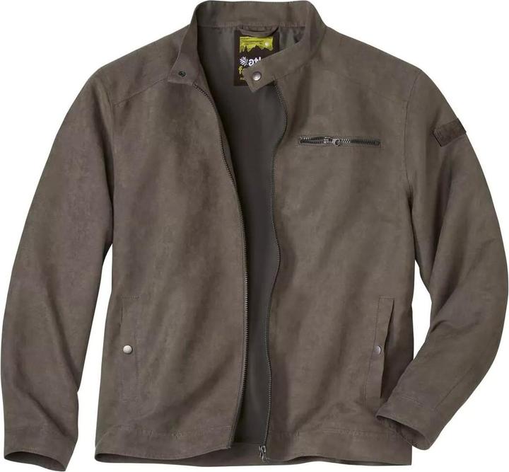 Produktbild Atlas For Men Jacke Arizona State in Wildlederoptik (XL)