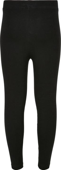 Produktbild Urban Classics Girls High Waist Jersey Leggings (158)