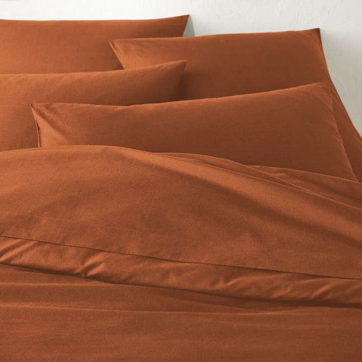 Immagine prodotto La Redoute Interieurs Scenario Coton Recycle (Copripiumino, 260 x 240 cm)