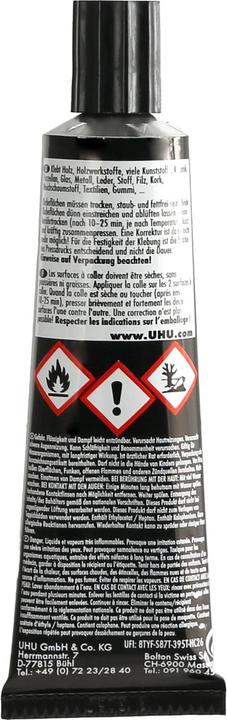 Produktbild UHU Kontakt Kraftkleber (42 g)