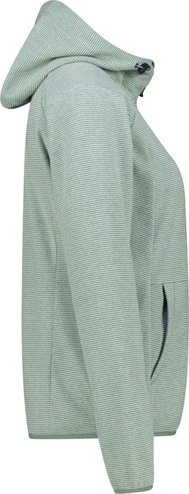 Image du produit Meru Lourosa Fleece Hoody (M)