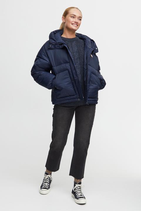 Image du produit Oxmo BY - OXJoyce - Veste Otw - 21800203-ME (XL)