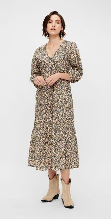 Image du produit Yas Robe à manches longues de YASYETTA (M)