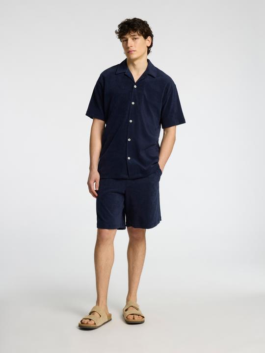 Immagine prodotto Selected Homme Frottee Shorts (XL)