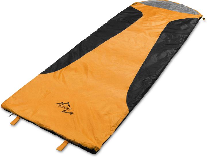 Produktbild Normani Ultralight-Schlafsack Runty (210 cm)