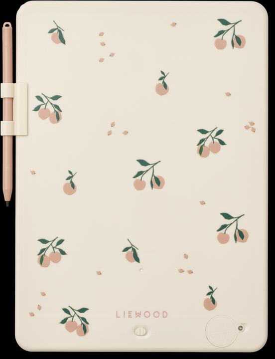 Produktbild Liewood Zeichentafel LCD Zora Peach Sea Shell