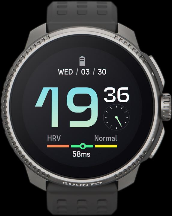 Immagine prodotto Suunto Gara (49 mm)