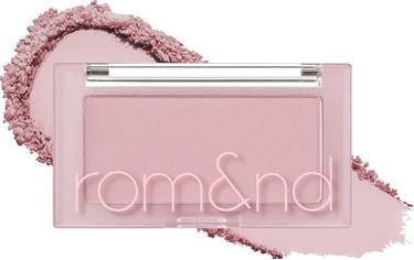 Rom&Nd Better Than Cheek Soft and Fluffy Cheek 5.5g N02 Vine Nude (N02 VINE NUDE, 4 g)