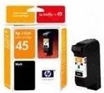 Produktbild HP 45 (BK)