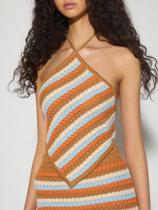 Produktbild Vero Moda Neckholder-Top (M)