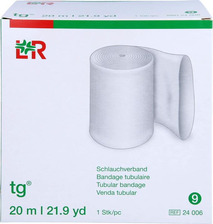 Image du produit Lohmann & Rauscher Tg bandage tubulaire
